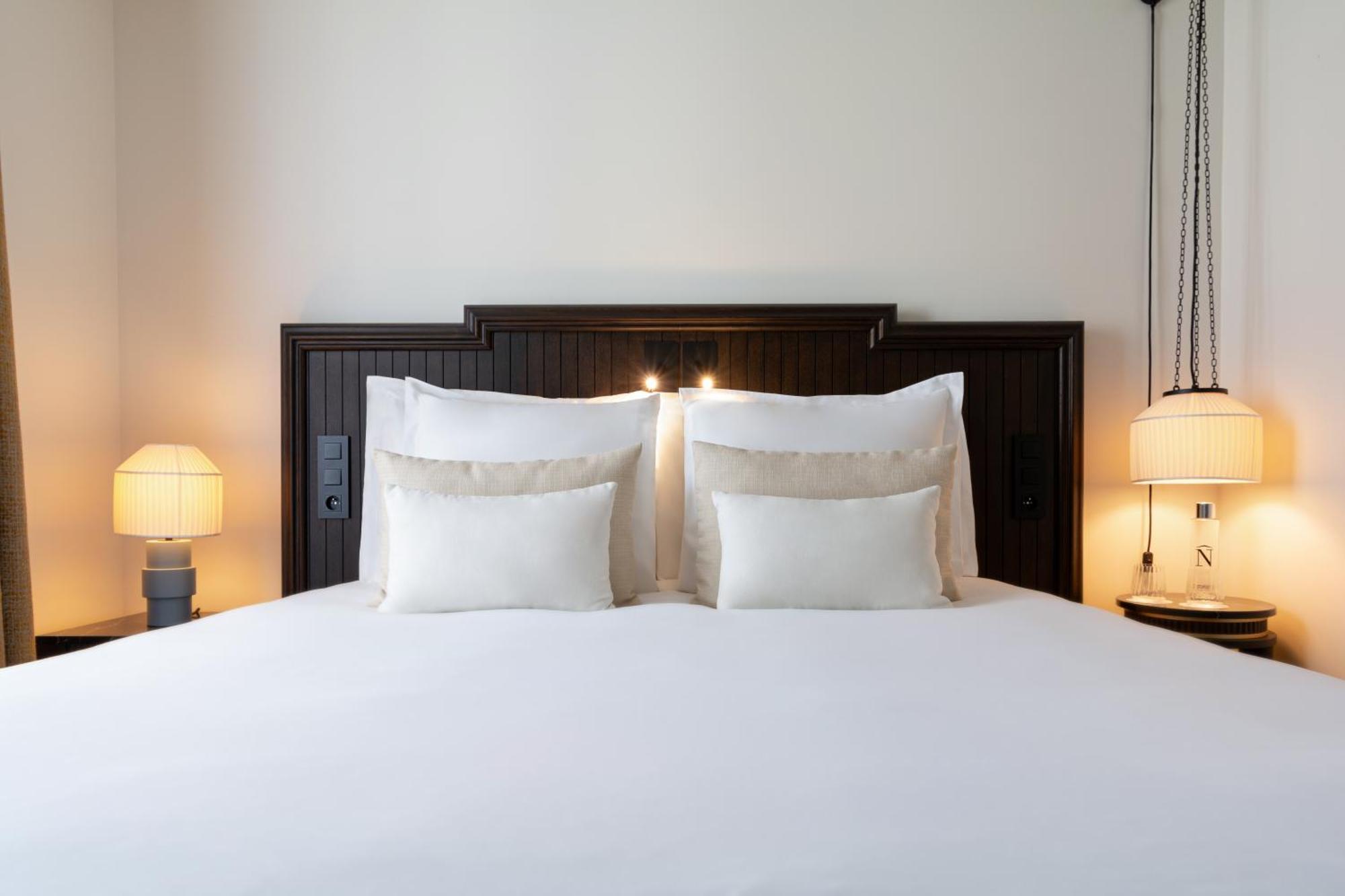 Hotel & Spa Napoleon Fontainebleau Eksteriør bilde