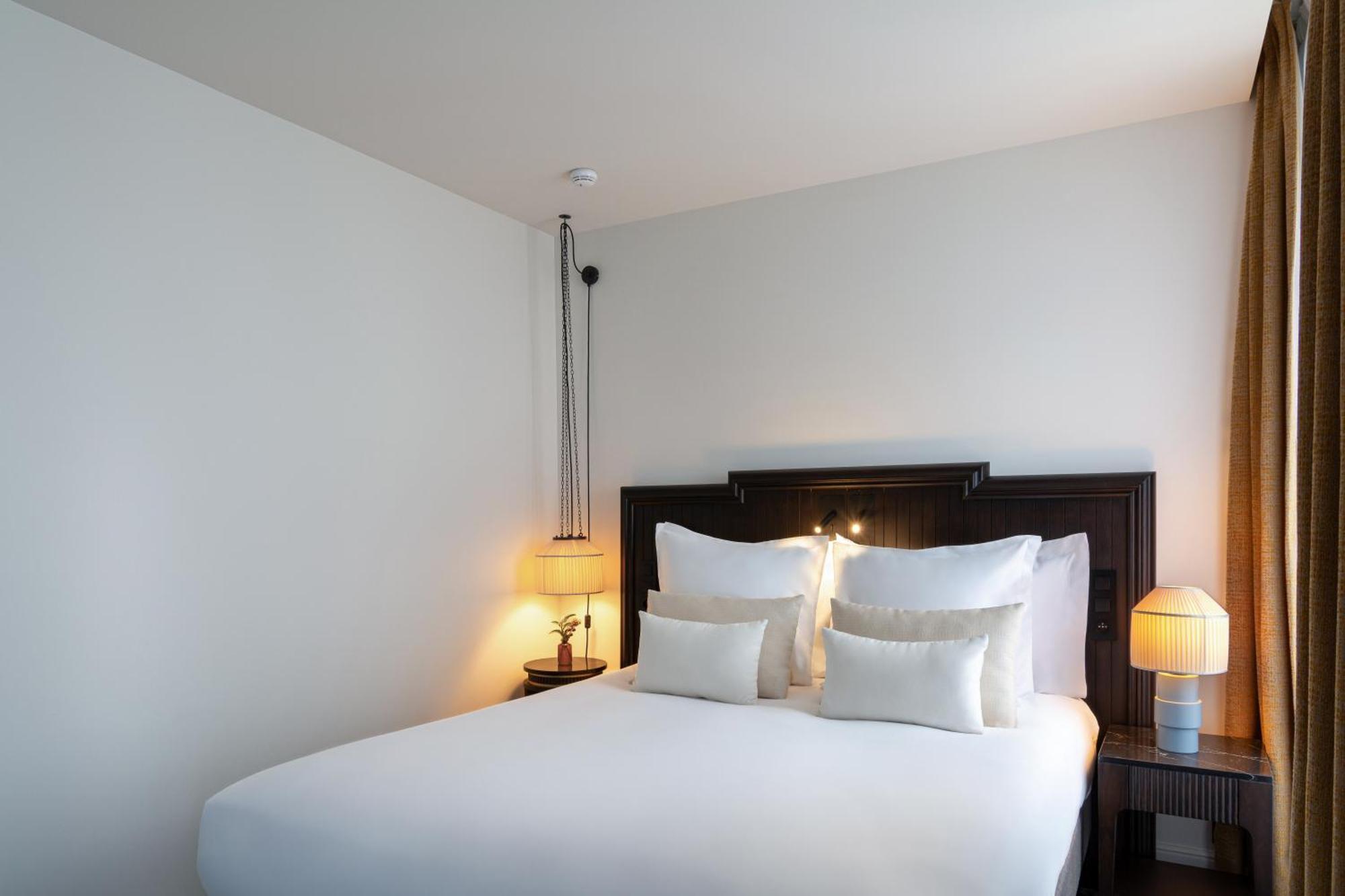 Hotel & Spa Napoleon Fontainebleau Eksteriør bilde