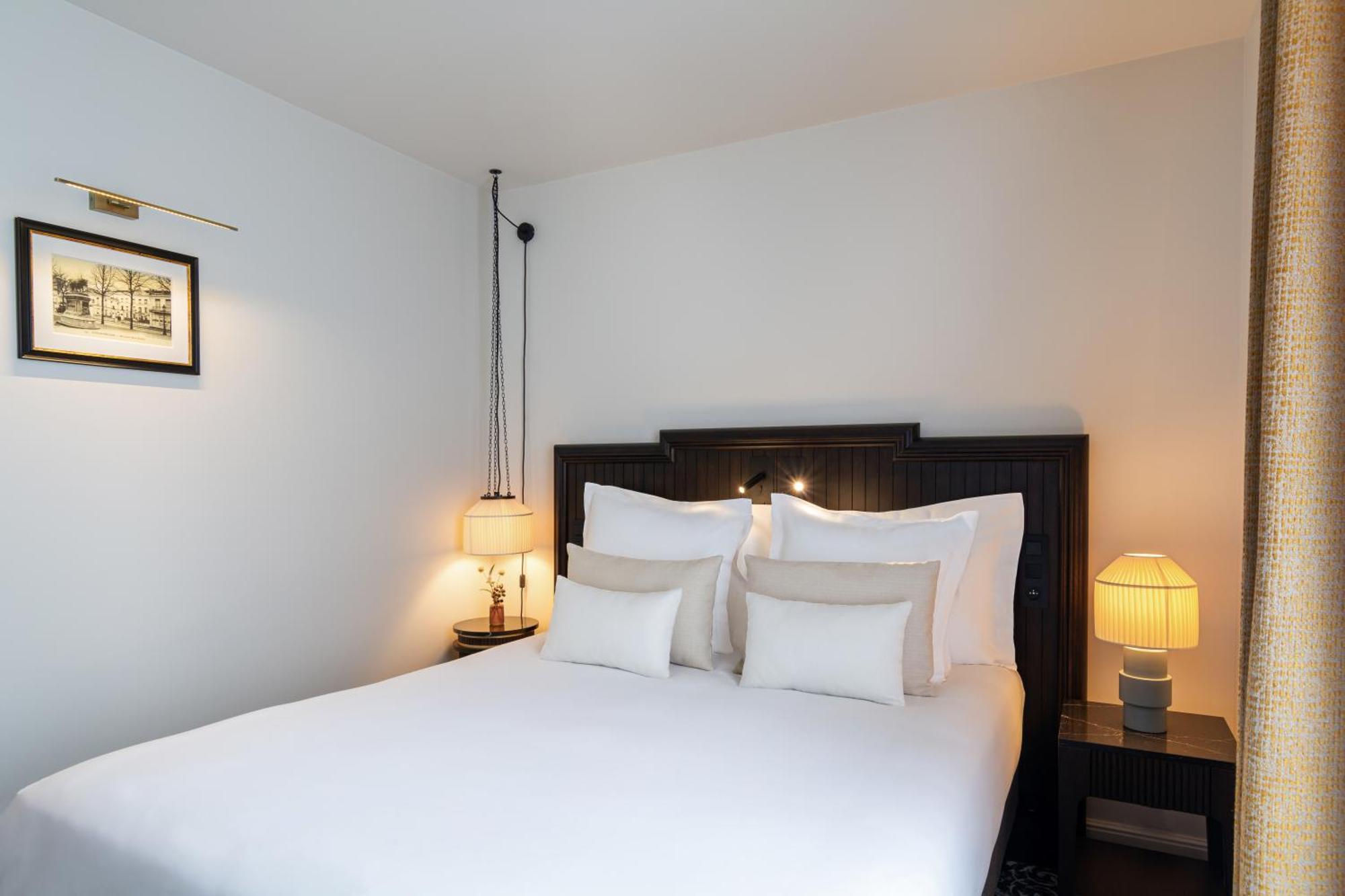 Hotel & Spa Napoleon Fontainebleau Eksteriør bilde