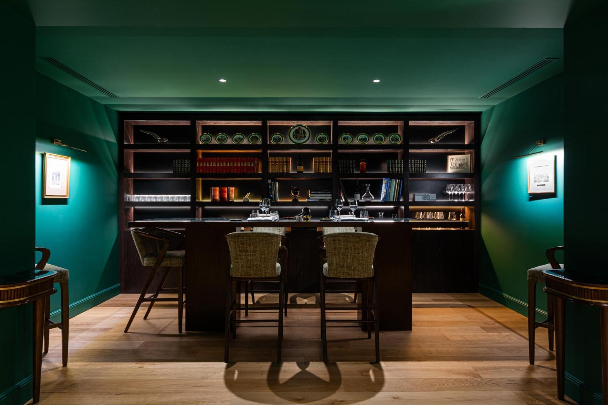Hotel & Spa Napoleon Fontainebleau Eksteriør bilde