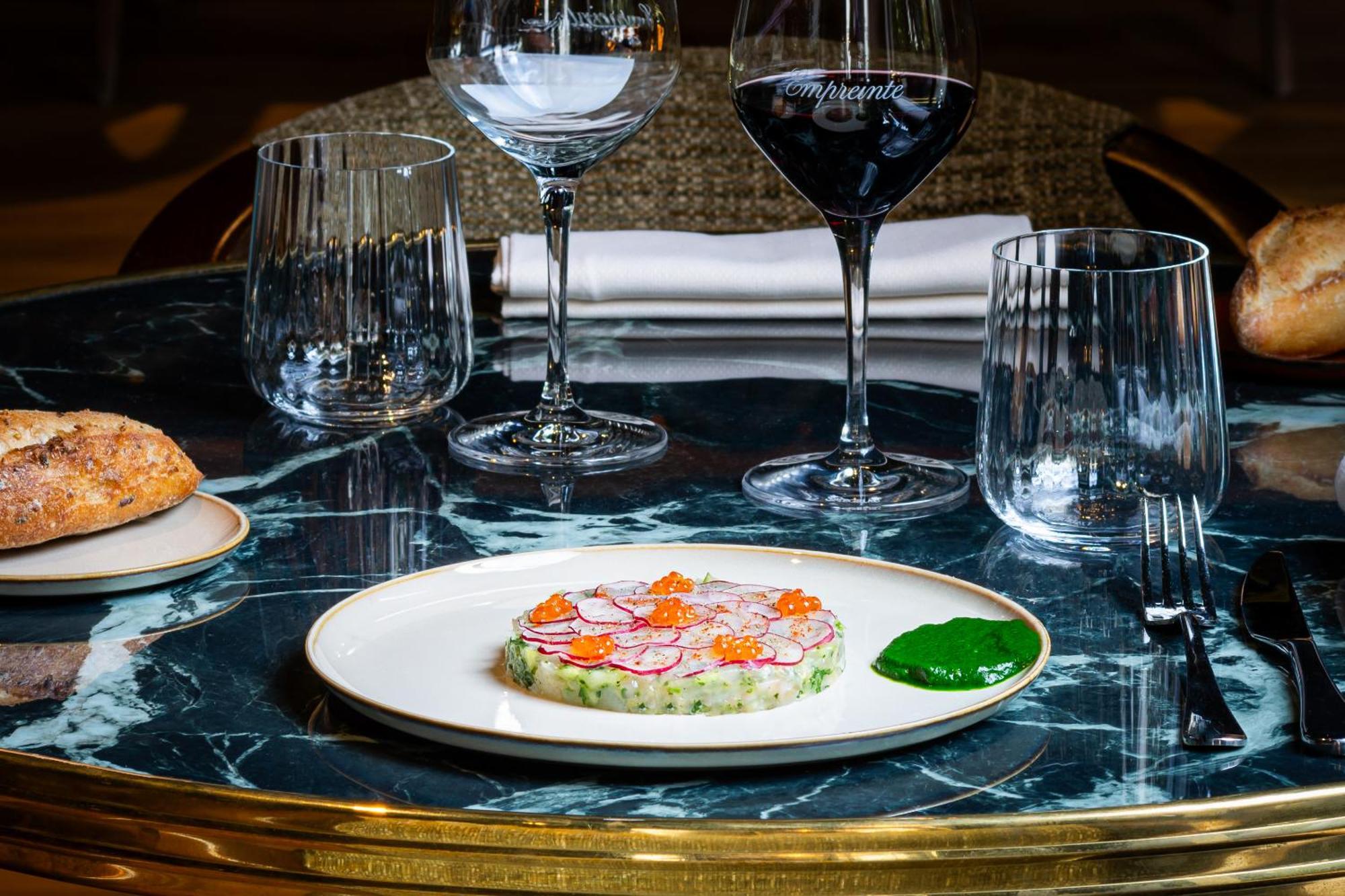 Hotel & Spa Napoleon Fontainebleau Eksteriør bilde